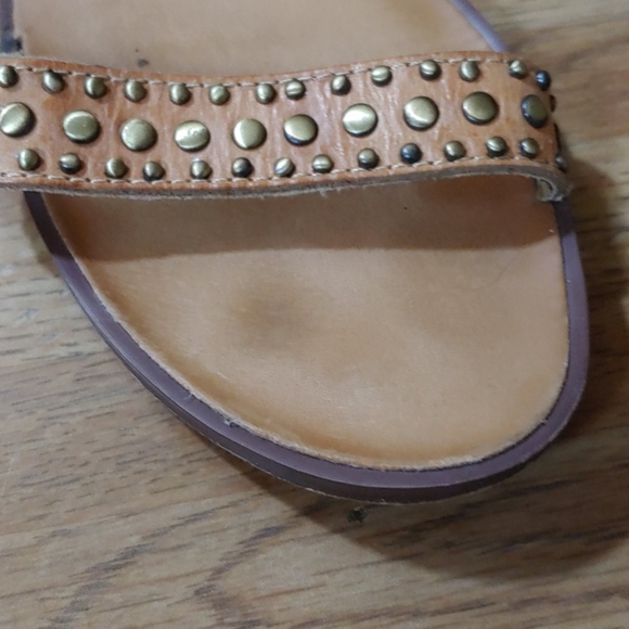 Chinese Laundry Time Flies Gladiator Sandals 5.5 - Picture 4 of 11